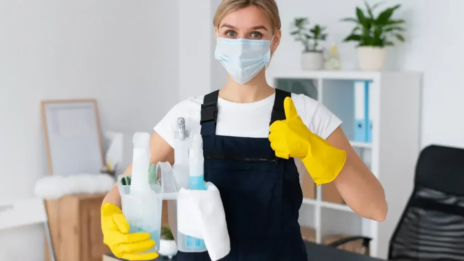airbnb cleaning london 3