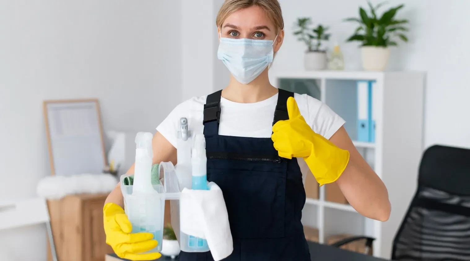 airbnb cleaning london 3