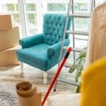 Moving Out After the Renters’ Rights Act: End of Tenancy Cleaning and Your Deposit in London