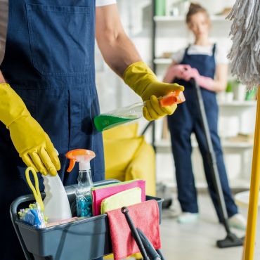 London Cleaning Services: How to Pick the Best Cleaner (and Always Get Fantastic Results)