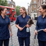 Professional Cleaning Services London: Complete Guide to Domestic and Commercial Cleaning