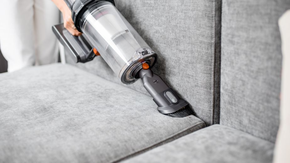 steam cleaning services London