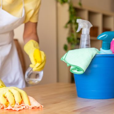 Condensation and Mould in London Homes: How to Clean It and Stop It Coming Back