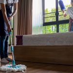 How to Pass Your Inventory Inspection and Get Your Deposit Back with End of Tenancy Cleaning in London