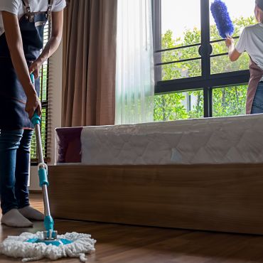 How to Pass Your Inventory Inspection and Get Your Deposit Back with End of Tenancy Cleaning in London