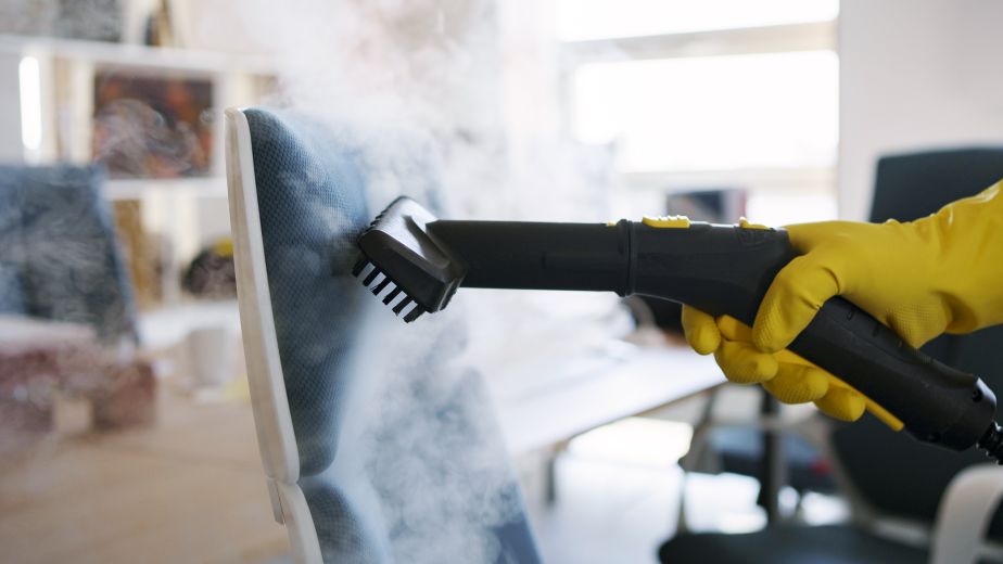 deep cleaning service London