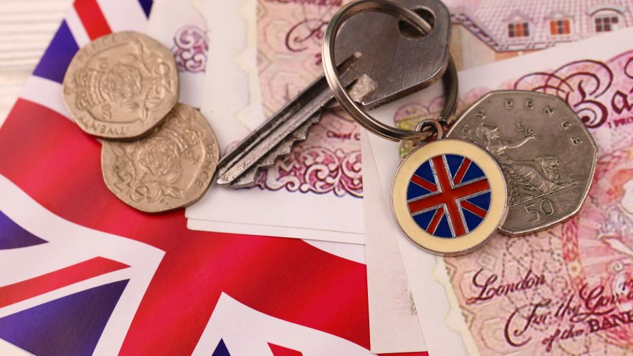 how do i get my full deposit back after renting in london