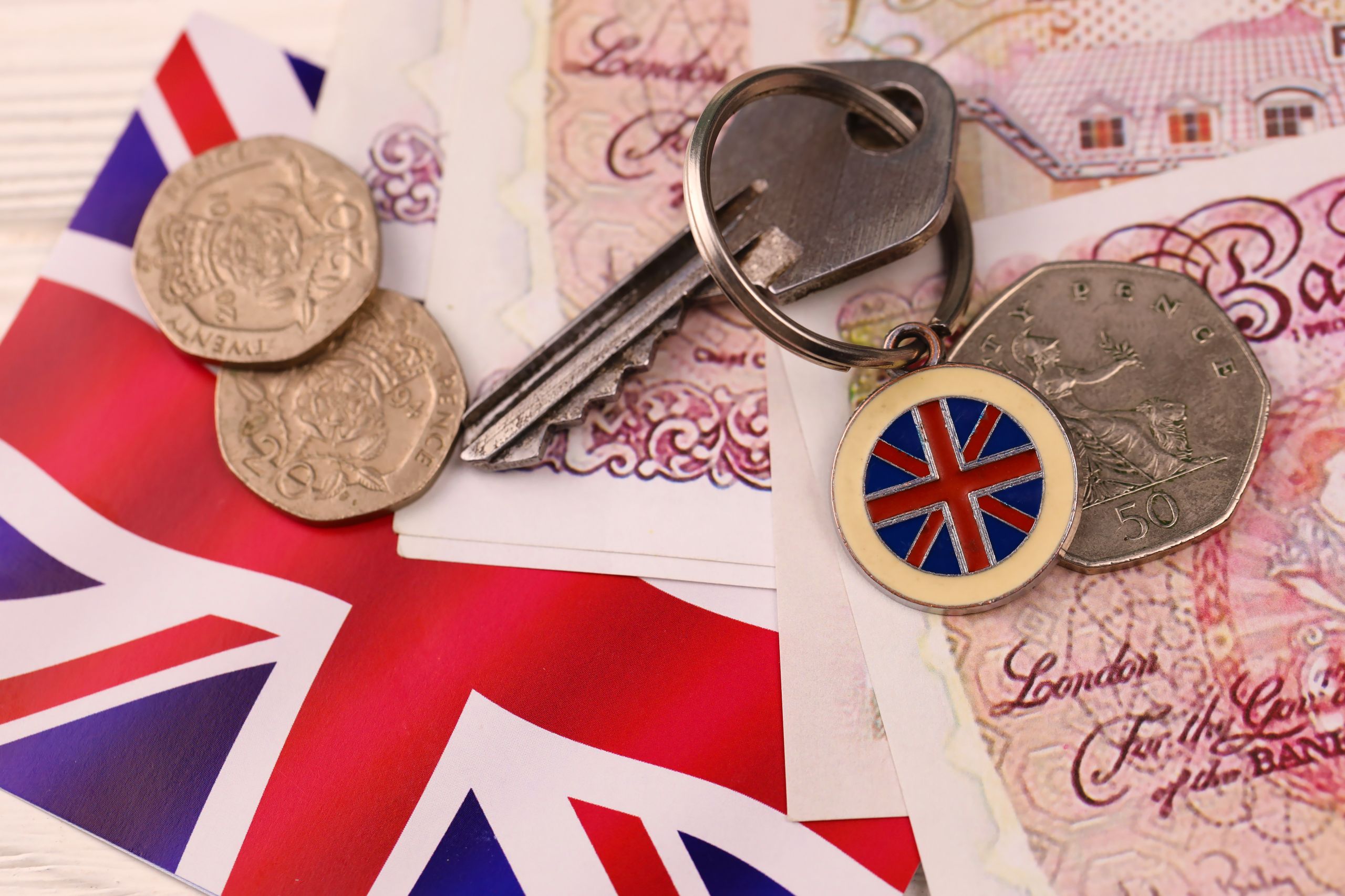 how do i get my full deposit back after renting in london